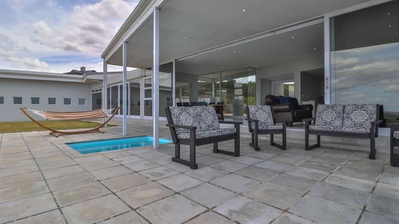 4 Bedroom Property for Sale in Moquini Coastal Estate Western Cape